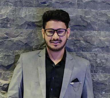 Image of Prithvi Chaudhari, Assistant Project Manager