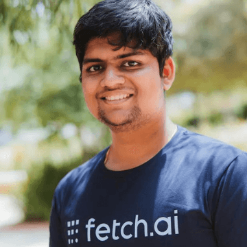 Image of Tanay Chinmay, Software Engineer