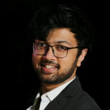 Image of Rishank Jhavar, Program Manager (Developer Advocacy & Marketing)