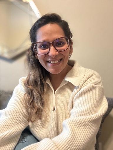 Image of Emely Sanchez, HR Operations Manager