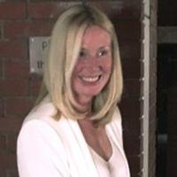 Image of Lisa Condon, Operations & HR Director