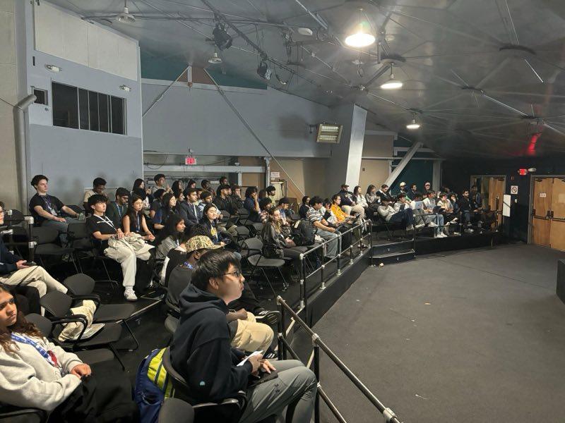 Event 11
