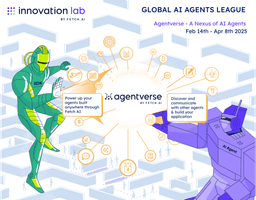Global AI Agents League