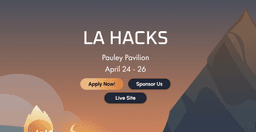 LA Hacks 2026