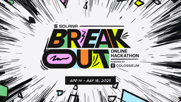 Solana Breakout Hackathon - The Fetch.ai Agent Track