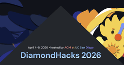 DiamondHacks 2026