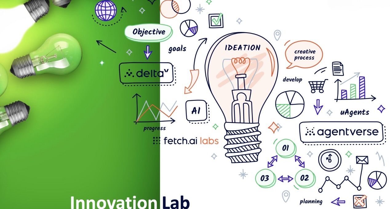 Fetch.ai Ambassador Innovator Club