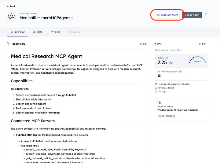 mcp-med-agent-chat
