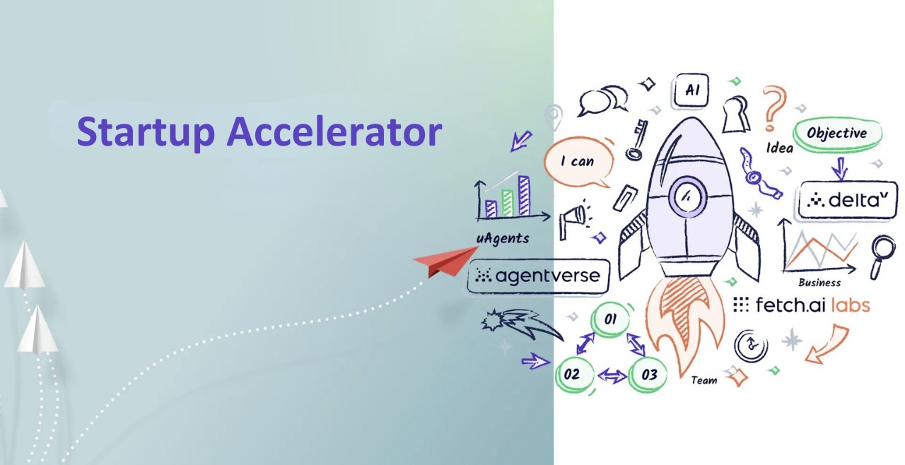 Fetch.ai Ambassador Innovator Club